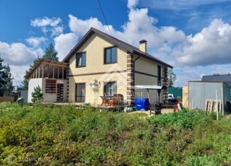 Продам дом, 122 м2, садоводческое товарищество Чулпан, Ясная улица, 10