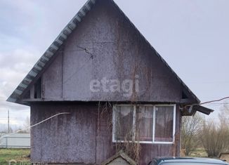 Продается дом, 36.1 м2, деревня Брусилово