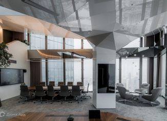 Продажа офиса, 242 м2, Москва, Зубовский бульвар, 11А, район Хамовники