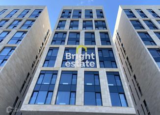 Продам трехкомнатную квартиру, 114.1 м2, Москва, Усачёва улица, 13, Усачёва улица