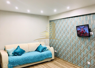 2-ком. квартира на продажу, 44 м2, Новосибирск, улица Достоевского, 3, метро Сибирская