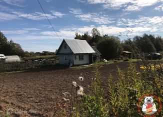 Дом на продажу, 24 м2, деревня Петровское, Первомайская улица