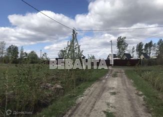 Продается участок, 6.8 сот., деревня Коняшина