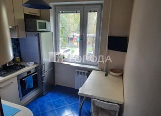 Продажа трехкомнатной квартиры, 60 м2, Москва, Профсоюзная улица, 42к1, метро Профсоюзная