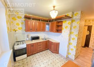 Продаю 1-ком. квартиру, 41.1 м2, Оренбург, улица Чкалова, 62, Ленинский район