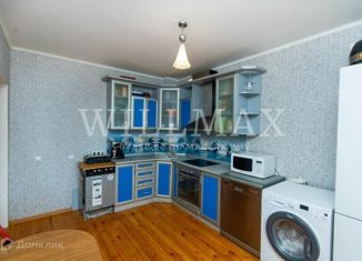 Продам 3-комнатную квартиру, 104.4 м2, Тюмень, Депутатская улица, 80