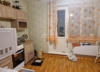 Продается трехкомнатная квартира, 80.3 м2, Красноярск, Молодёжный проспект, 33, жилой район Солнечный