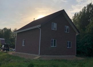 Продажа дома, 150 м2, деревня Ягодное, Загородная улица