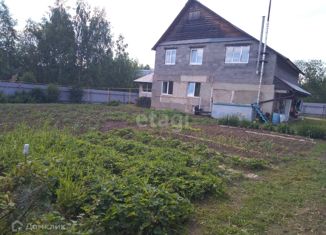 Продам дом, 242.2 м2, Чусовой, Спортивная улица