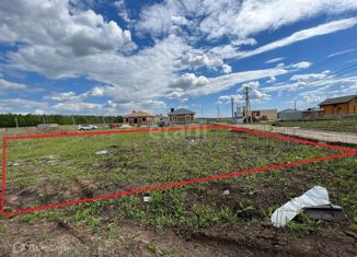 Продаю земельный участок, 6.3 сот., дачное некоммерческое партнёрство Зимняя Горка-2