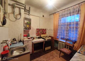 3-комнатная квартира на продажу, 77.2 м2, Волгоград, улица Кузнецова, 49