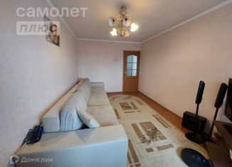 2-комнатная квартира на продажу, 51.4 м2, село Кижеватово, Молодёжная улица, 34