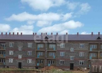 Двухкомнатная квартира на продажу, 49.05 м2, Уфа, Башкирская улица, 32, Ленинский район