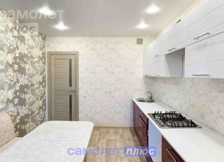 Продается однокомнатная квартира, 38 м2, Чебоксары, улица Пржевальского, 4, Калининский район