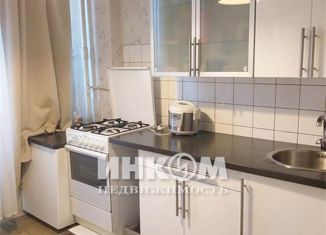 Сдам 2-ком. квартиру, 54 м2, Москва, Новинский бульвар, 15, район Арбат