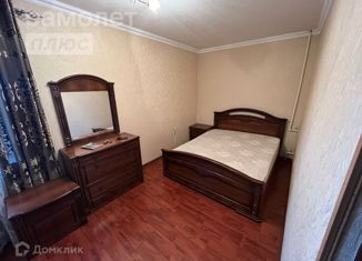 Продается 2-ком. квартира, 44 м2, Грозный, улица У.А. Садаева, 18/8, 1-й микрорайон