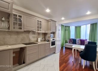 Продам однокомнатную квартиру, 47 м2, Краснодар, Совхозная улица, 1к2, микрорайон 1-е отделение совхоза Солнечный