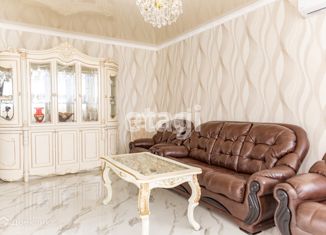 Продажа 3-ком. квартиры, 77.9 м2, Краснодар, улица Автолюбителей, 1/7к3, ЖК Премьера