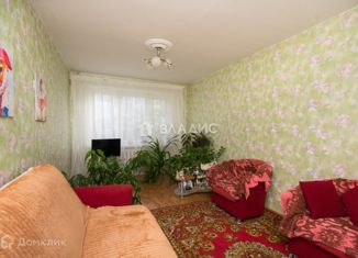 Продаю 2-комнатную квартиру, 48 м2, Саратовская область, Рабочая улица, 47