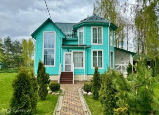 Продаю дом, 120 м2, деревня Криушкино, Сосновая улица, 39