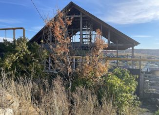 Продажа дома, 62 м2, Сатка, Солнечная улица