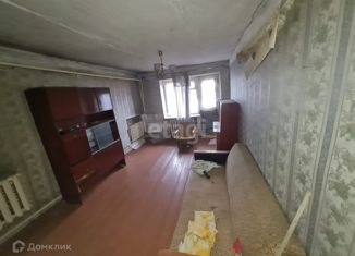 Продается 2-комнатная квартира, 51.9 м2, Макарьев, 23-й микрорайон, 9