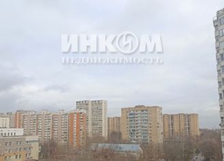 Продажа однокомнатной квартиры, 41.8 м2, Москва, Симферопольский бульвар, 27, ЮАО