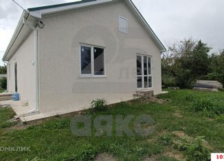 Продам дом, 105 м2, садовое товарищество Микробиолог, Цветочная улица