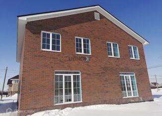 Продается таунхаус, 130 м2, деревня Подымалово, Молодёжная улица, 8