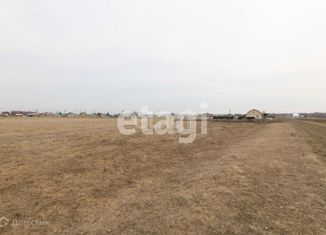 Продам участок, 12 сот., посёлок городского типа Голышманово, улица Ражева