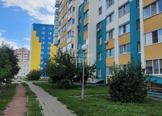 Однокомнатная квартира на продажу, 33 м2, Пензенская область, Лунная улица, 3