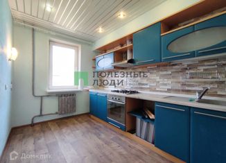 3-ком. квартира на продажу, 66 м2, Ижевск, Союзная улица, 85, жилой район Аэропорт