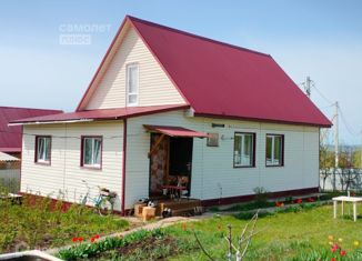 Продаю дом, 100 м2, село санатория Алкино, улица Космонавтов