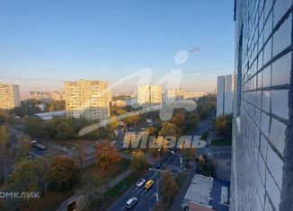 Продаю 3-комнатную квартиру, 62.7 м2, Москва, улица Лескова, 22, улица Лескова