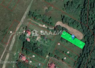 Земельный участок на продажу, 10.1 сот., деревня Дубровка