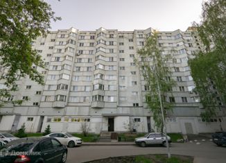 Продам 3-ком. квартиру, 67.4 м2, Татарстан, проспект Мира, 52/16