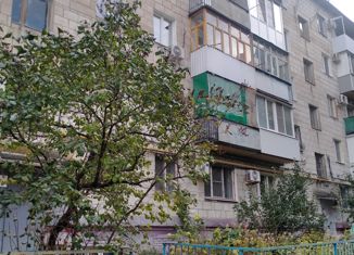 Продается однокомнатная квартира, 29.8 м2, Волгоград, улица Елисеева, 3, район Дар-Гора