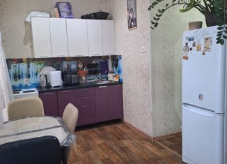 Продается 1-комнатная квартира, 32 м2, Бийск, Ленинградская улица, 40