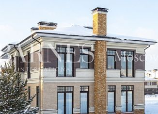 Продажа дома, 330 м2, деревня Бузланово