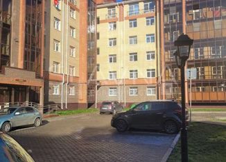 Продается 3-ком. квартира, 68.4 м2, Кострома, улица Ленина, 160Вк2, ЖК Берендеевы Пруды