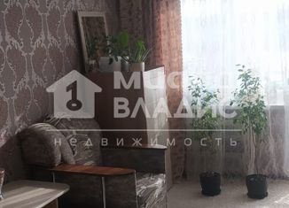 Продажа двухкомнатной квартиры, 44 м2, Омская область, улица Майорова, 22