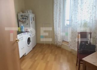 Продается однокомнатная квартира, 32 м2, Санкт-Петербург, улица Фёдора Абрамова, 21к3