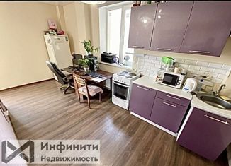 Продаю квартиру студию, 35.1 м2, Ставрополь, улица Доваторцев, 77к1, микрорайон № 33