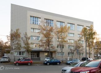 Сдам офис, 1020 м2, Москва, 1-й Магистральный проезд, 11с1, САО