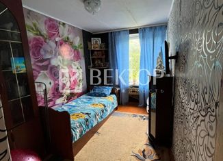 Двухкомнатная квартира на продажу, 45.1 м2, Волгореченск, Пионерская улица, 3