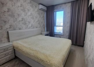 Продаю 2-ком. квартиру, 47 м2, Симферополь, улица Бородина, 59Б