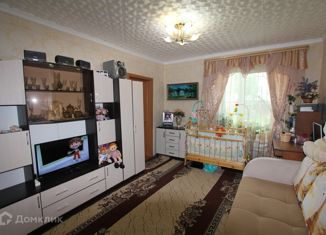 Продается двухкомнатная квартира, 38.5 м2, Муром, Казанская улица, 1А