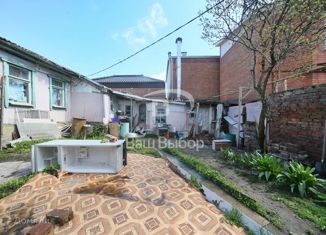 Дом на продажу, 45 м2, Ростов-на-Дону, улица Богданова, 18, Пролетарский район