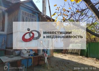 Продаю дом, 54 м2, Ставрополь, Железнодорожная улица, микрорайон № 14
