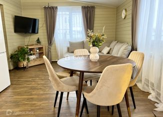 Продажа дома, 70.4 м2, СНТ Вишенка-2, 4-й проезд